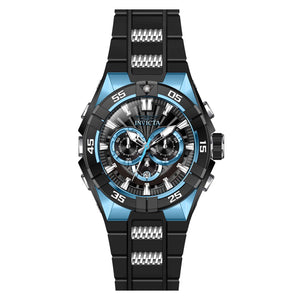 RELOJ  PARA HOMBRE INVICTA S1 RALLY 28875 - NEGRO