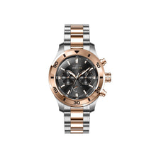 Cargar imagen en el visor de la galería, RELOJ CLÁSICO PARA HOMBRE INVICTA SPECIALTY 28890 - PLATEADO