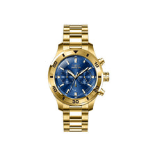 Cargar imagen en el visor de la galería, RELOJ CLÁSICO PARA HOMBRE INVICTA SPECIALTY 28892 - DORADO