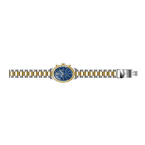 RELOJ  PARA HOMBRE INVICTA AVIATOR 28897 - AZUL