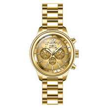 Cargar imagen en el visor de la galería, RELOJ  PARA HOMBRE INVICTA AVIATOR 28898 - DORADO