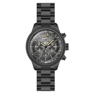 RELOJ  PARA HOMBRE INVICTA AVIATOR 28899 - CARBÓN