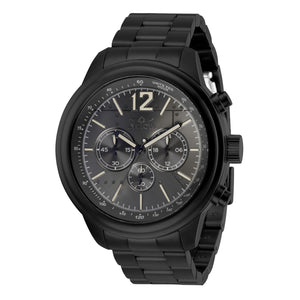 RELOJ  PARA HOMBRE INVICTA AVIATOR 28899 - CARBÓN