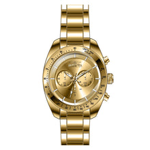 Cargar imagen en el visor de la galería, RELOJ  PARA HOMBRE INVICTA SPEEDWAY 28905 - DORADO