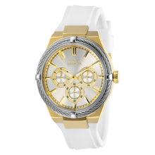 Cargar imagen en el visor de la galería, RELOJ DEPORTIVO PARA MUJER INVICTA BOLT 28913 - BLANCO