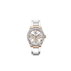 RELOJ  PARA MUJER INVICTA BOLT 28914 - BLANCO