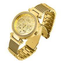 Cargar imagen en el visor de la galería, RELOJ  PARA MUJER INVICTA ANGEL 28918 - ORO