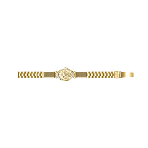 RELOJ  PARA MUJER INVICTA ANGEL 28918 - ORO