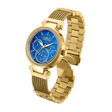 Cargar imagen en el visor de la galería, RELOJ  PARA MUJER INVICTA ANGEL 28919 - ORO