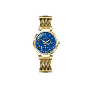 RELOJ  PARA MUJER INVICTA ANGEL 28919 - ORO