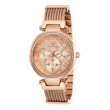 Cargar imagen en el visor de la galería, RELOJ  PARA MUJER INVICTA ANGEL 28920 - ORO ROSA