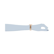 Cargar imagen en el visor de la galería, RELOJ  PARA MUJER INVICTA ANGEL 28920 - ORO ROSA