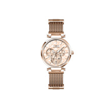 Cargar imagen en el visor de la galería, RELOJ  PARA MUJER INVICTA ANGEL 28920 - ORO ROSA