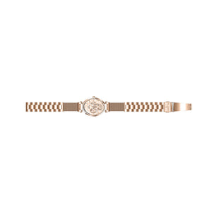 RELOJ  PARA MUJER INVICTA ANGEL 28920 - ORO ROSA