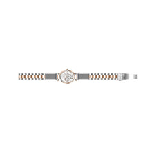 Cargar imagen en el visor de la galería, RELOJ  PARA MUJER INVICTA ANGEL 28922 - PLATA, ORO ROSA