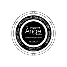 Cargar imagen en el visor de la galería, RELOJ  PARA MUJER INVICTA ANGEL 28922 - PLATA, ORO ROSA