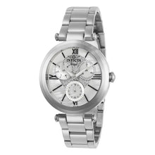 Cargar imagen en el visor de la galería, RELOJ  PARA MUJER INVICTA ANGEL 28924 - BLANCO