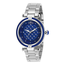 Cargar imagen en el visor de la galería, RELOJ  PARA MUJER INVICTA BOLT 28925 - ACERO