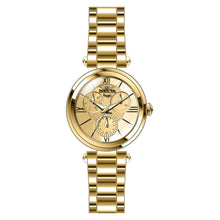 Cargar imagen en el visor de la galería, RELOJ  PARA MUJER INVICTA ANGEL 28926 - DORADO