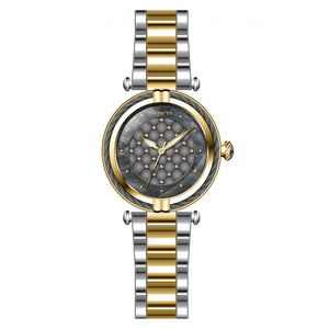 RELOJ  PARA MUJER INVICTA BOLT 28936 - ORO, ACERO