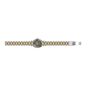 RELOJ  PARA MUJER INVICTA BOLT 28936 - ORO, ACERO