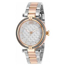 Cargar imagen en el visor de la galería, RELOJ  PARA MUJER INVICTA BOLT 28938 - ORO ROSA, ACERO