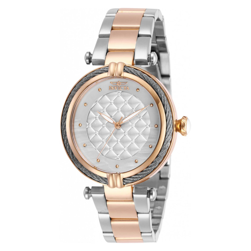 RELOJ  PARA MUJER INVICTA BOLT 28938 - MULTICOLOR