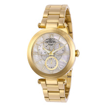 Cargar imagen en el visor de la galería, RELOJ  PARA MUJER INVICTA ANGEL 28939 - DORADO