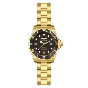 RELOJ  PARA HOMBRE INVICTA PRO DIVER 28948 - NEGRO