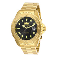 RELOJ  PARA HOMBRE INVICTA PRO DIVER 28952 - DORADO