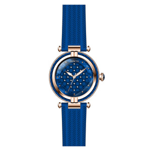 RELOJ  PARA MUJER INVICTA BOLT 28953 - AZUL