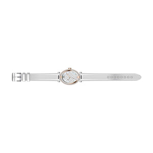 RELOJ  PARA MUJER INVICTA BOLT 28954 - BLANCO