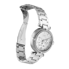 Cargar imagen en el visor de la galería, RELOJ  PARA MUJER INVICTA BOLT 28955 - ACERO