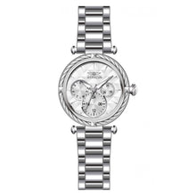 Cargar imagen en el visor de la galería, RELOJ  PARA MUJER INVICTA BOLT 28955 - ACERO