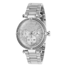 Cargar imagen en el visor de la galería, RELOJ  PARA MUJER INVICTA BOLT 28955 - ACERO
