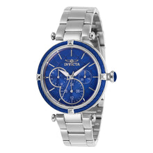 Cargar imagen en el visor de la galería, RELOJ  PARA MUJER INVICTA BOLT 28956 - AZUL