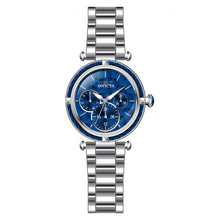 Cargar imagen en el visor de la galería, RELOJ  PARA MUJER INVICTA BOLT 28956 - AZUL