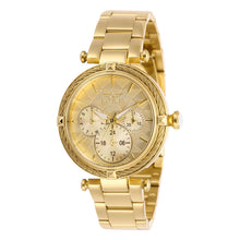 Cargar imagen en el visor de la galería, RELOJ  PARA MUJER INVICTA BOLT 28957 - ORO