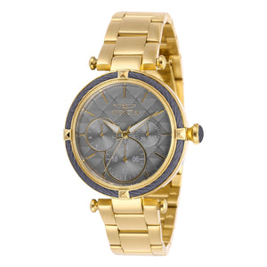 RELOJ  PARA MUJER INVICTA BOLT 28958 - BRONCE DE CAÑÓN