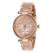 Cargar imagen en el visor de la galería, RELOJ  PARA MUJER INVICTA BOLT 28961 - ROSA