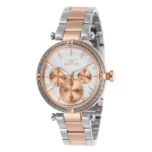 Cargar imagen en el visor de la galería, RELOJ  PARA MUJER INVICTA BOLT 28962 - ACERO, ORO ROSA