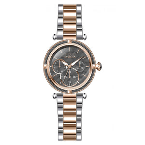 RELOJ  PARA MUJER INVICTA BOLT 28963 - ACERO, ORO ROSA