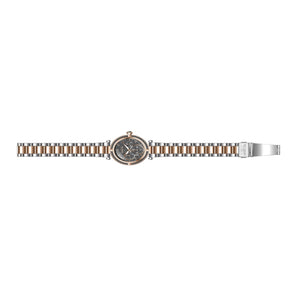 RELOJ  PARA MUJER INVICTA BOLT 28963 - ACERO, ORO ROSA
