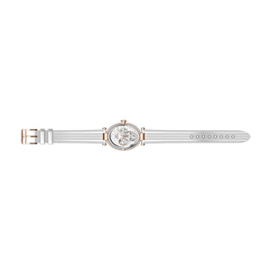 RELOJ  PARA MUJER INVICTA BOLT 28969 - BLANCO