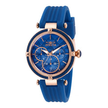 Cargar imagen en el visor de la galería, RELOJ DEPORTIVO PARA MUJER INVICTA BOLT 28971 - AZUL