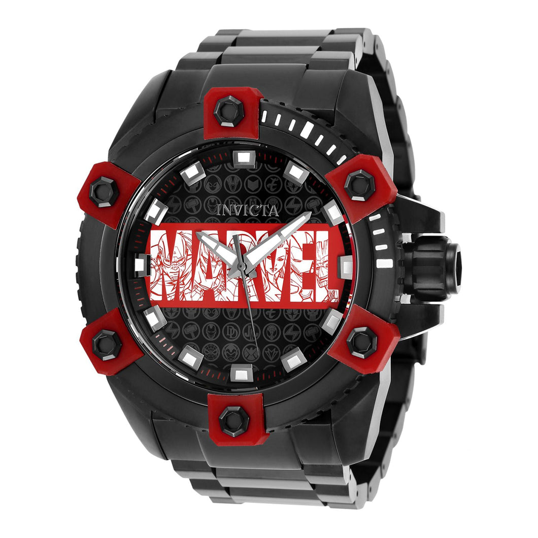 Reloj Invicta marvel 29025