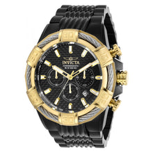 Cargar imagen en el visor de la galería, RELOJ  PARA HOMBRE INVICTA BOLT 29032 - NEGRO