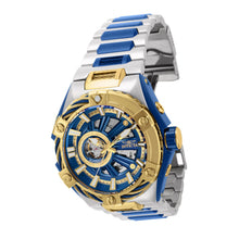 Cargar imagen en el visor de la galería, RELOJ  PARA HOMBRE INVICTA S1 RALLY 29041 - ORO, AZUL, PLATA
