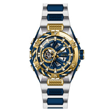 Cargar imagen en el visor de la galería, RELOJ  PARA HOMBRE INVICTA S1 RALLY 29041 - ORO, AZUL, PLATA