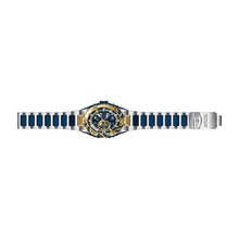 Cargar imagen en el visor de la galería, RELOJ  PARA HOMBRE INVICTA S1 RALLY 29041 - ORO, AZUL, PLATA